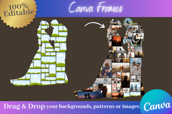 Crafting Timeless Memories: The Art of Photo Collage